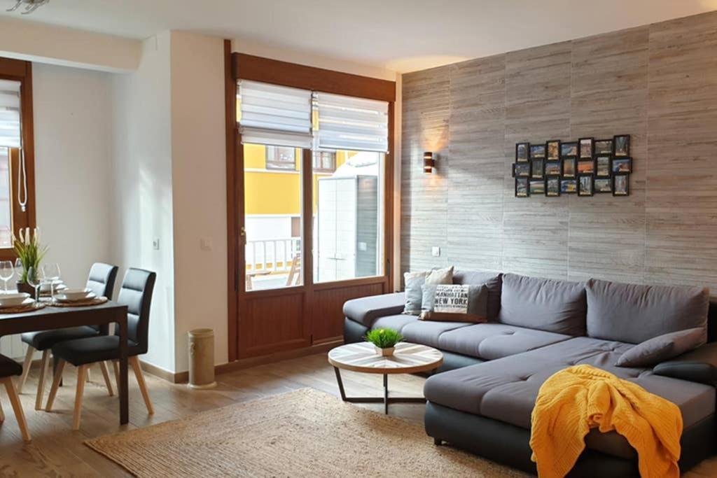 Junto A Plaza Unamuno - Casco Viejo Apartamento