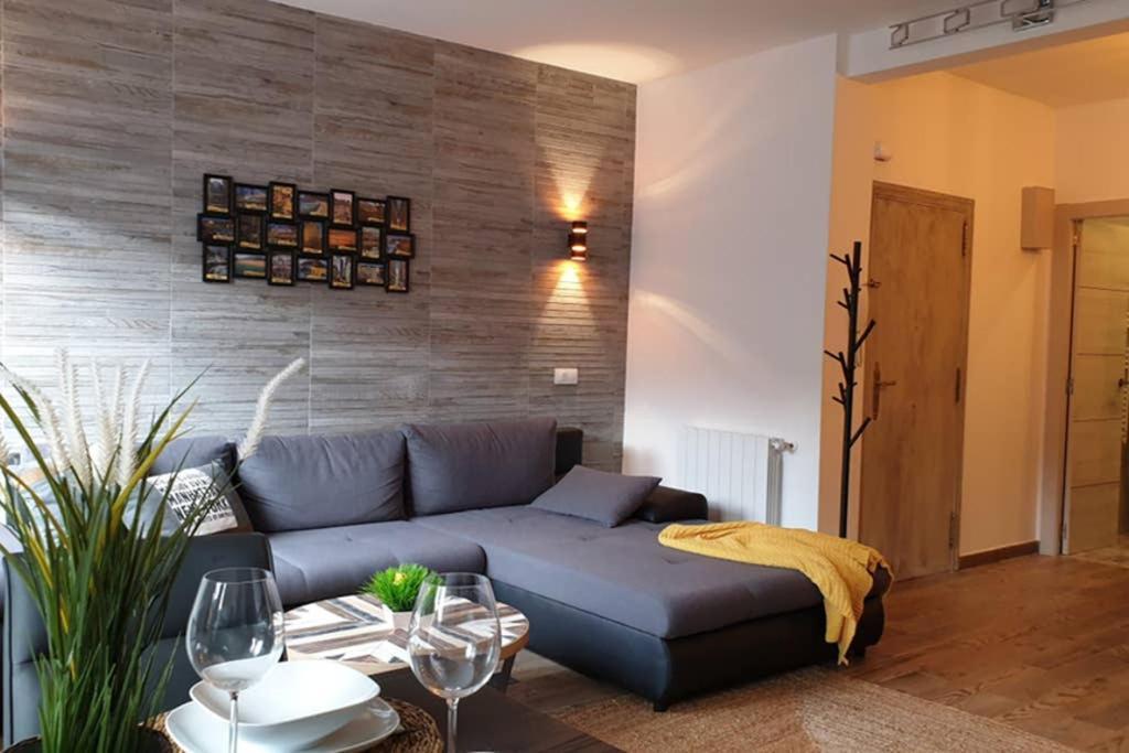 Junto A Plaza Unamuno - Casco Viejo Apartment *