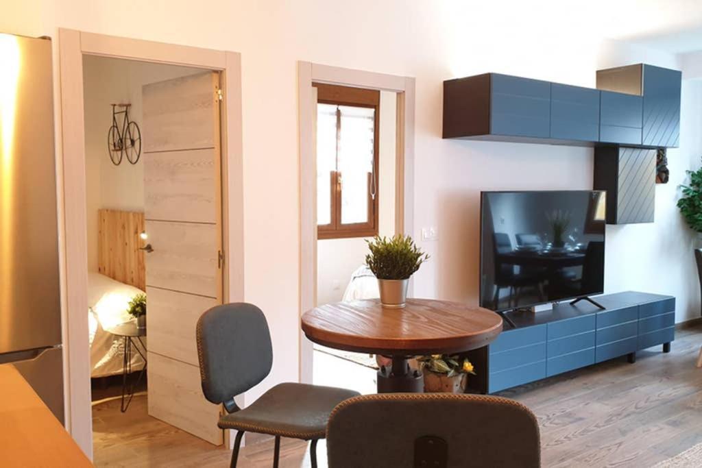 Apartment Junto A Plaza Unamuno - Casco Viejo *