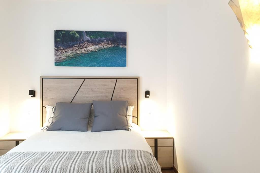 Apartment Junto A Plaza Unamuno - Casco Viejo *