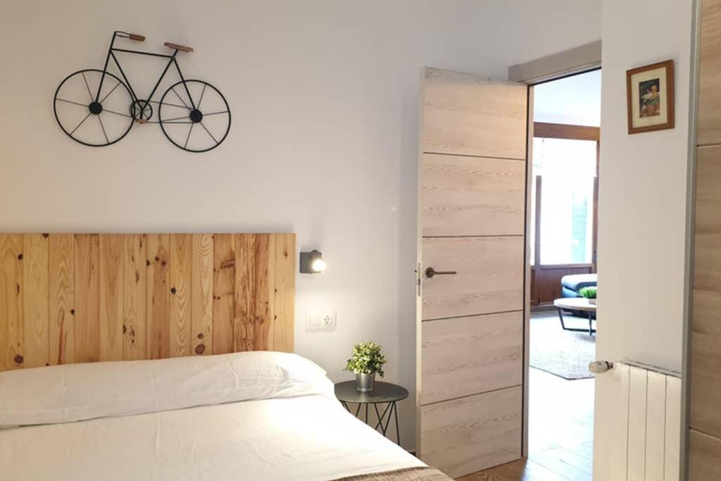 Apartment Junto A Plaza Unamuno - Casco Viejo Bilbao