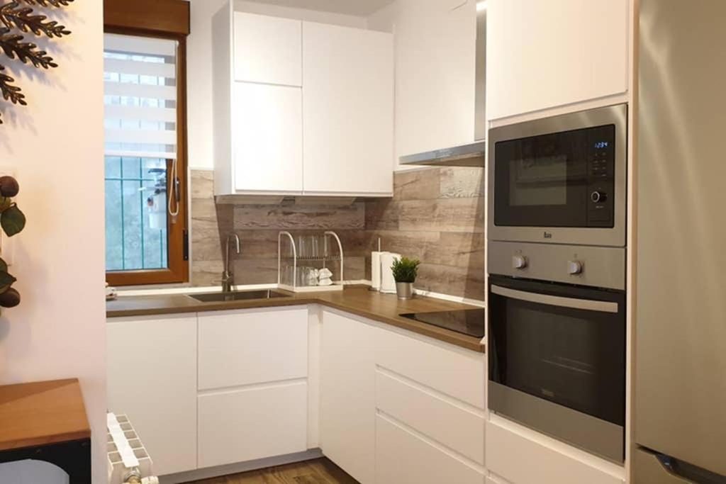 Apartment Junto A Plaza Unamuno - Casco Viejo